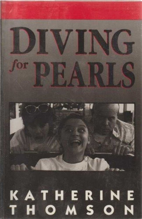 Diving For Pearls
