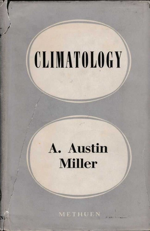 Climatology