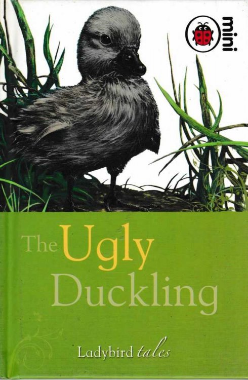 The Ugly Ducking [Ladybird Tales]