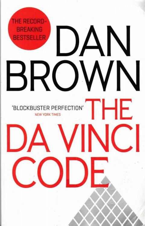 The Da Vinci Code