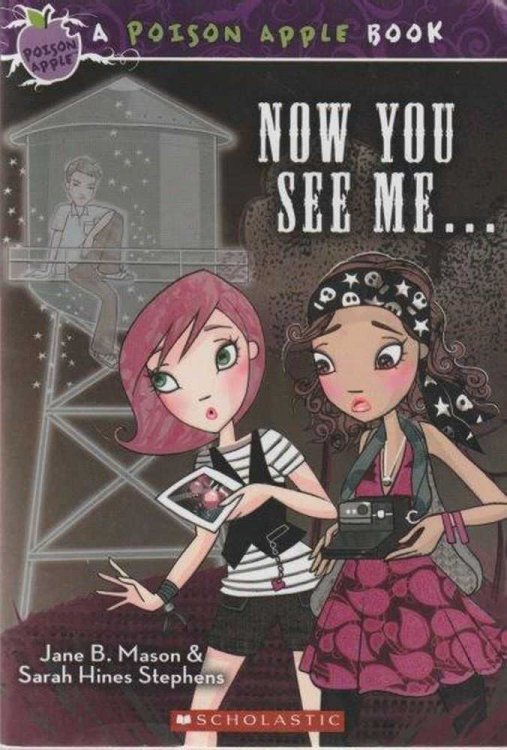 Now You See Me.
