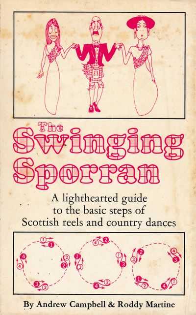 The Swinging Sporran