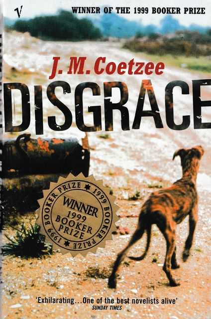 Disgrace