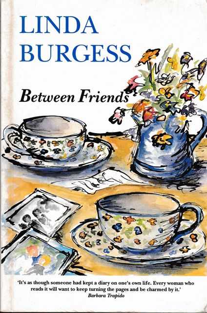 Between Friends
