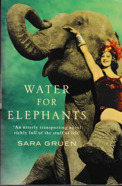 Water For Elephants