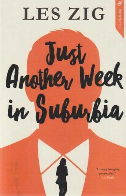 Just Another Week in Suburbia