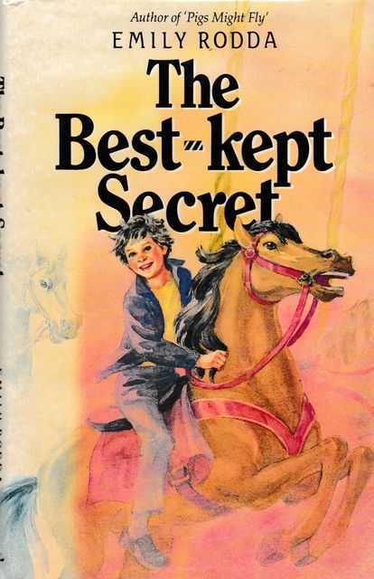 The Best-Kept Secret