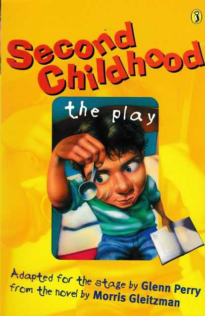 Second Childhood: The Play