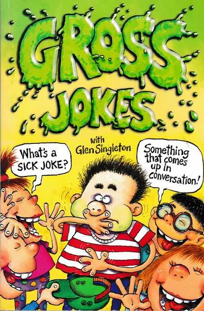 Gross Jokes