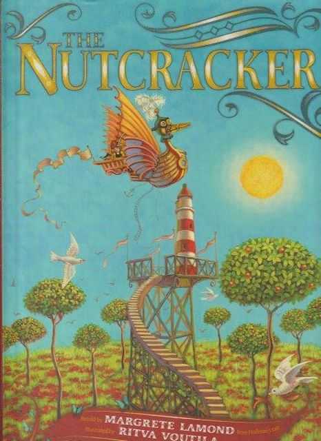 The Nutcracker