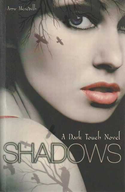 Shadows - A Dark Touch Novel