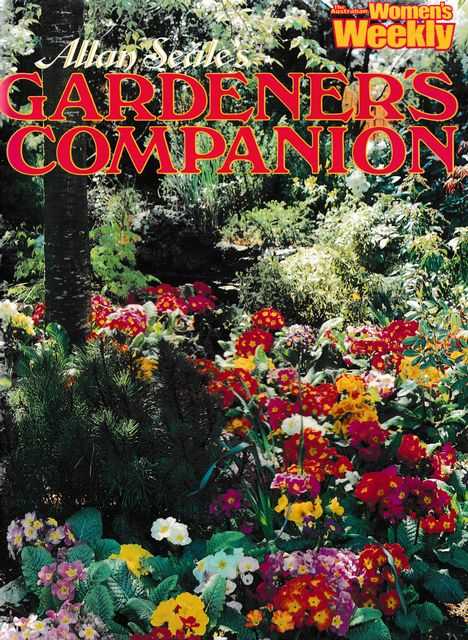 The Herb Bible