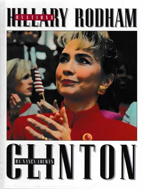 Hilary Rodham Clinton