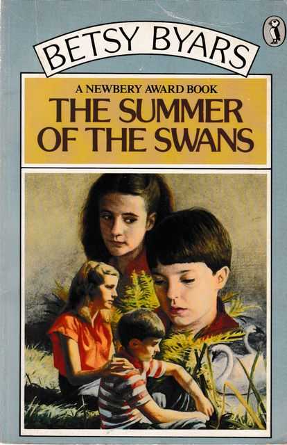The Summer of the Swans