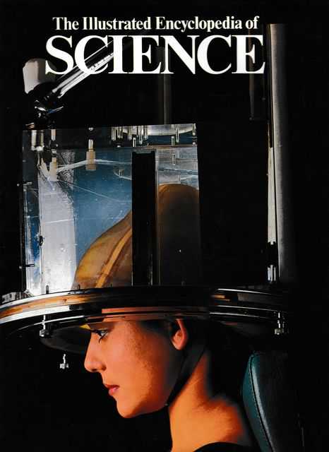 The Illustrated Encyclopedia of Science