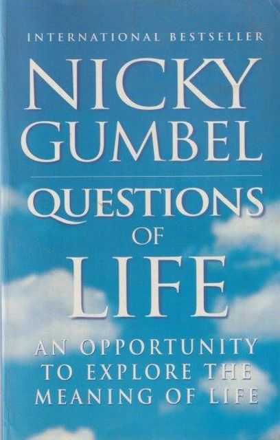 Questions of Life: An Opportunity To Explore The Meaning Of Life