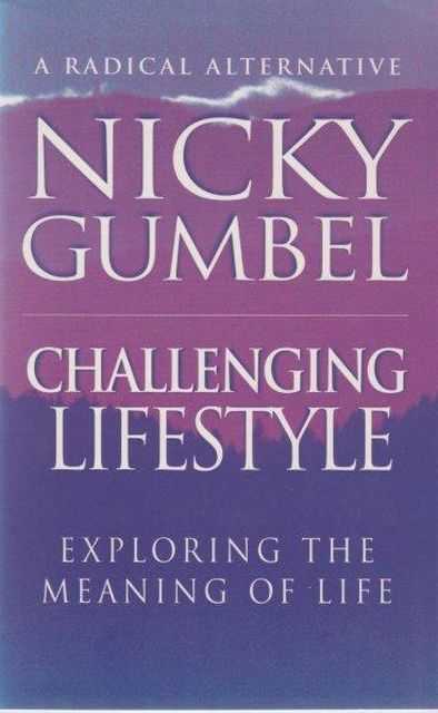 Challenging Lifestyle: Exploring The Meaning of Life