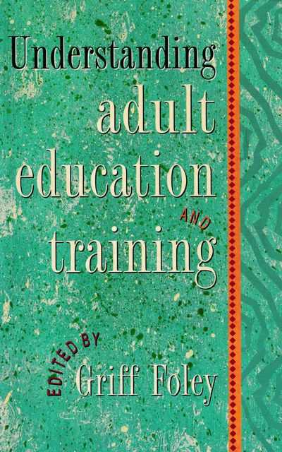 Understanding Adult Education and Training