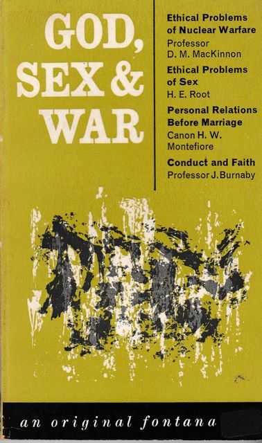God, Sex & War