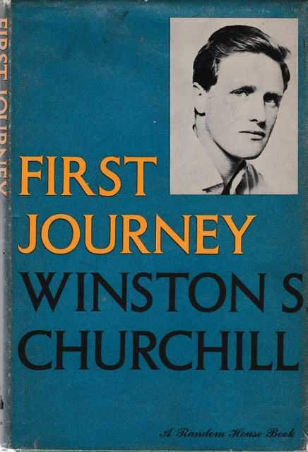 First Journey