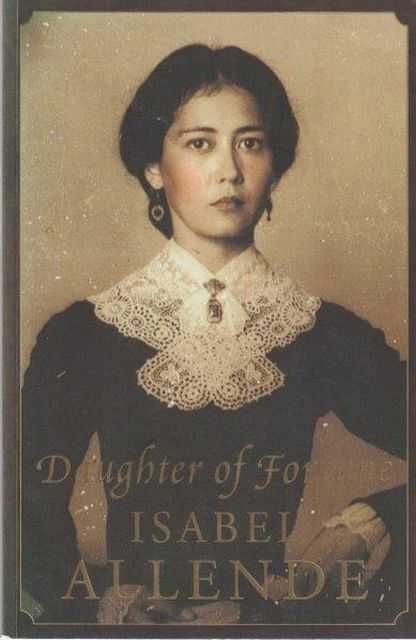 Daughter Of Fortune