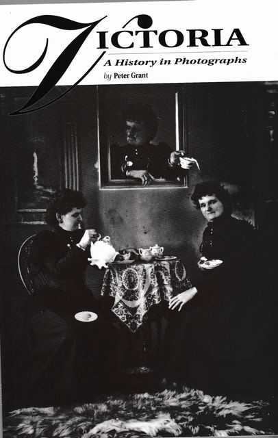 Victoria - A History of Photographs
