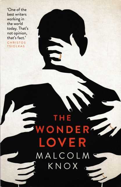 The Wonder Lover