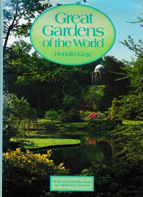 Great Gardens of the World