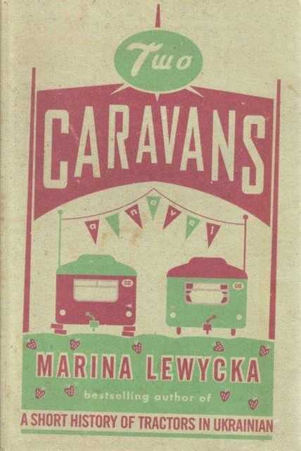 Two Caravans