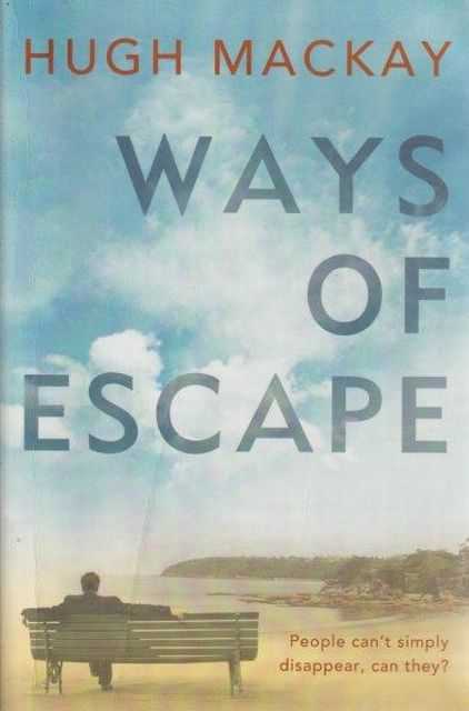 Ways Of Escape