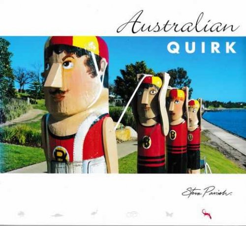 Australian Quirk