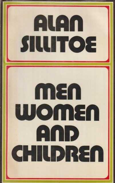 Men Women And Children