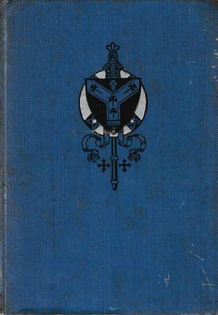 The Romance of Canterbury Cathedral