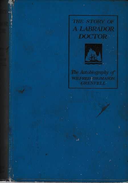 The Story of a Labrador Doctor