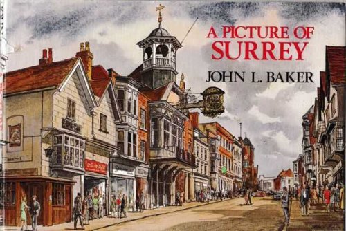 A Picture of Surrey