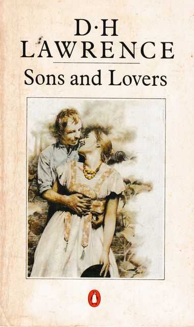 Sons and Lovers