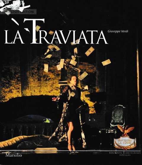 La Traviata