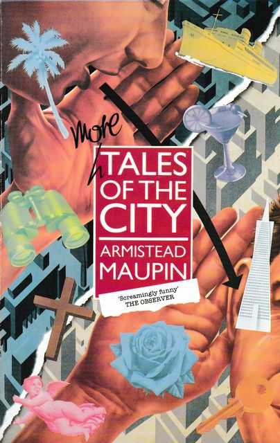 More Tales of the City