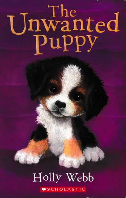 The Unwanted Puppy