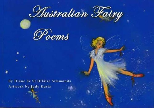 Australian Fairy Poems