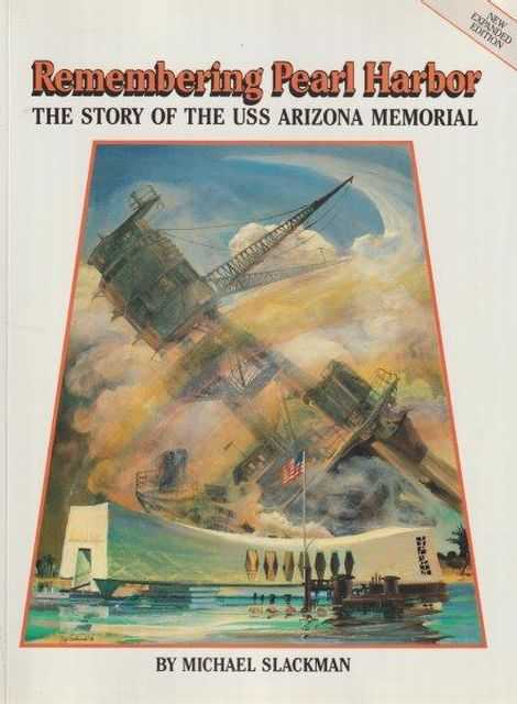 Remembering Pearl Harbor