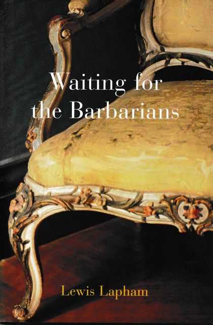 Waiting for theBarbarians