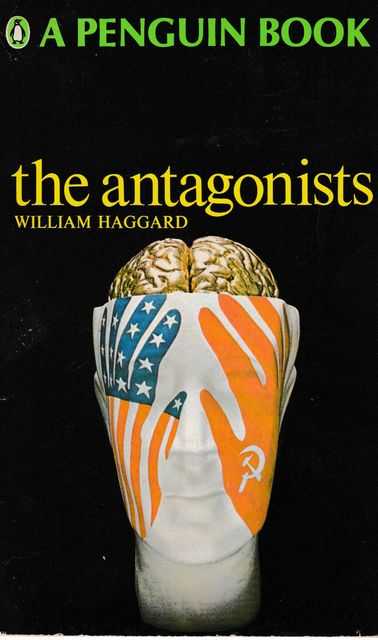The Antagonists