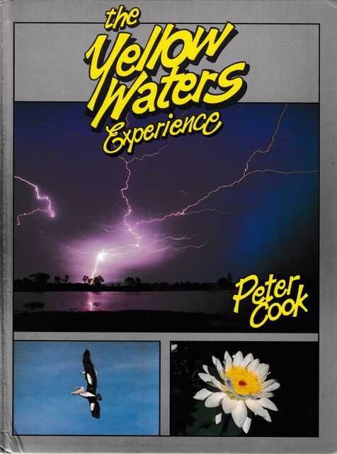 The Yellow Waters Experience