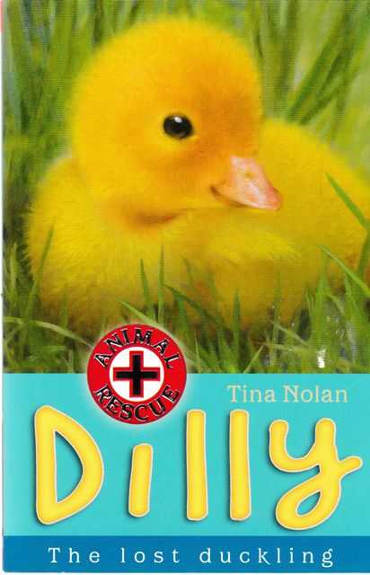 Animal Rescue: Dilly the Lost Duckling