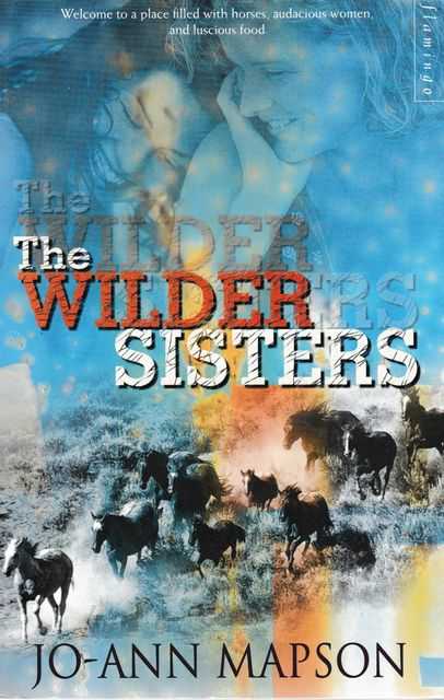 The Wilder Sisters