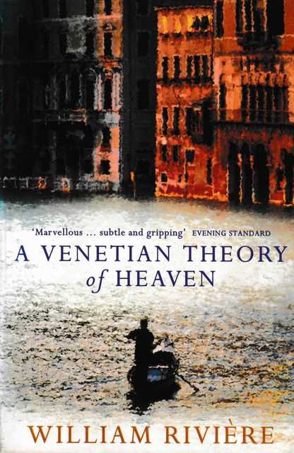 A Venetian Theory of Heaven