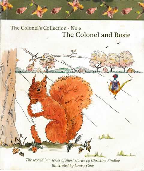 The Colonel Collection No. 2: The Colonel an Rosie