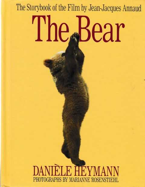 The Bear