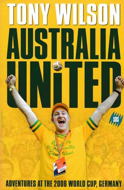 Australia United